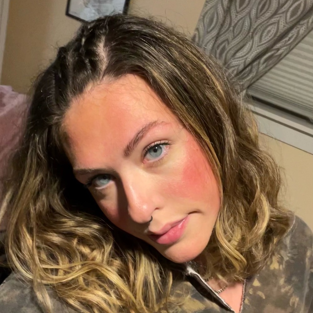 Meet your Posher, Grace